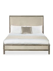 Julian Bowen Ivory Lucie Bed - Image 3 of 11