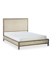 Julian Bowen Ivory Lucie Bed - Image 4 of 11
