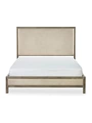 Julian Bowen Ivory Lucie Bed - Image 5 of 11