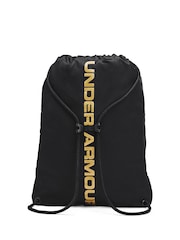 Vans UA Ozsee Sackpack Bag - Image 2 of 8