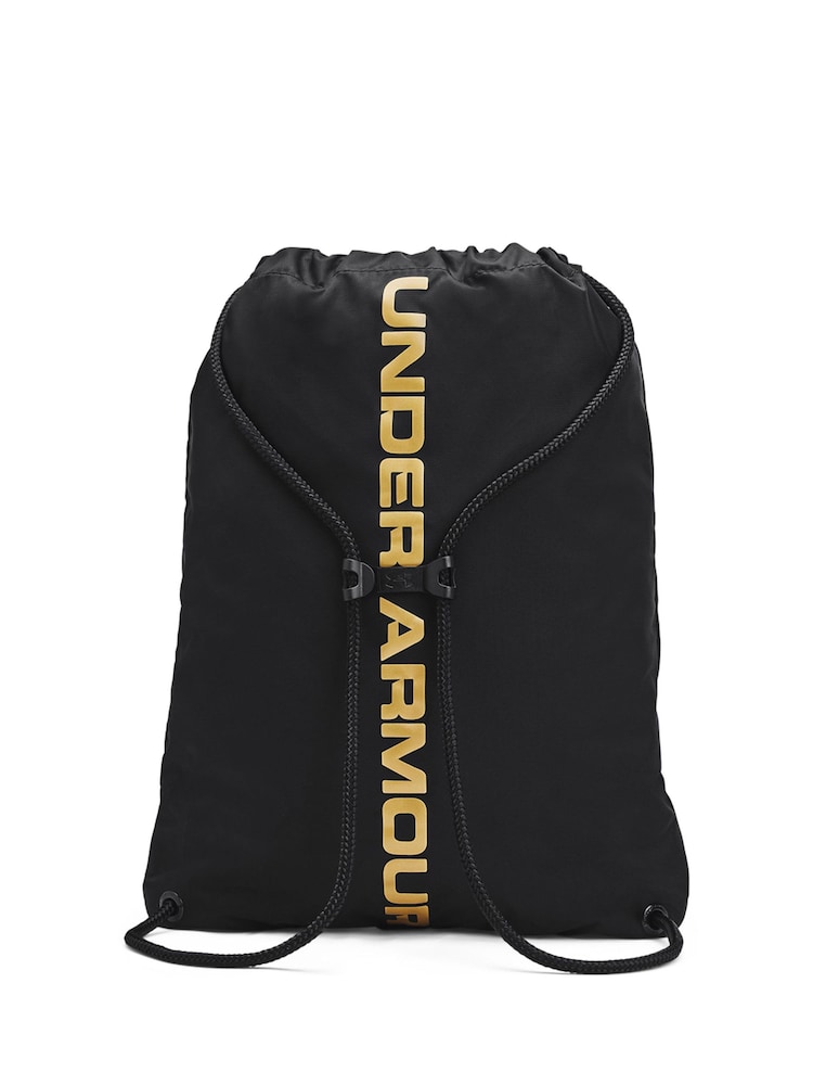 Vans UA Ozsee Sackpack Bag - Image 2 of 8