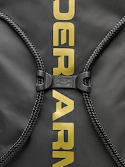 Vans UA Ozsee Sackpack Bag - Image 5 of 8