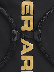Vans UA Ozsee Sackpack Bag - Image 6 of 8