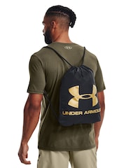 Vans UA Ozsee Sackpack Bag - Image 7 of 8