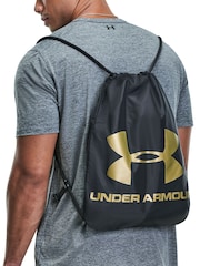 Vans UA Ozsee Sackpack Bag - Image 8 of 8