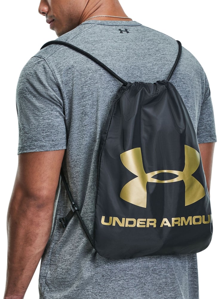 Vans UA Ozsee Sackpack Bag - Image 8 of 8