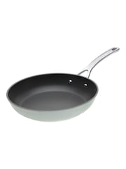 Laura Ashley Sage Leaf 20cm Superior Non Stick Frying Pan - Image 3 of 4