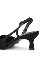 črna - Carvela Alina Sling čevlji - Slika 4 iz 5