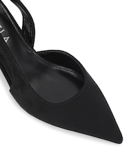 črna - Carvela Alina Sling čevlji - Slika 5 iz 5