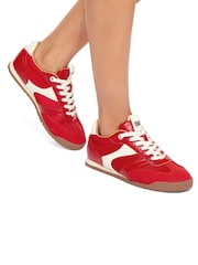 KG Kurt Geiger Likely  Trainers - Image 1 of 5
