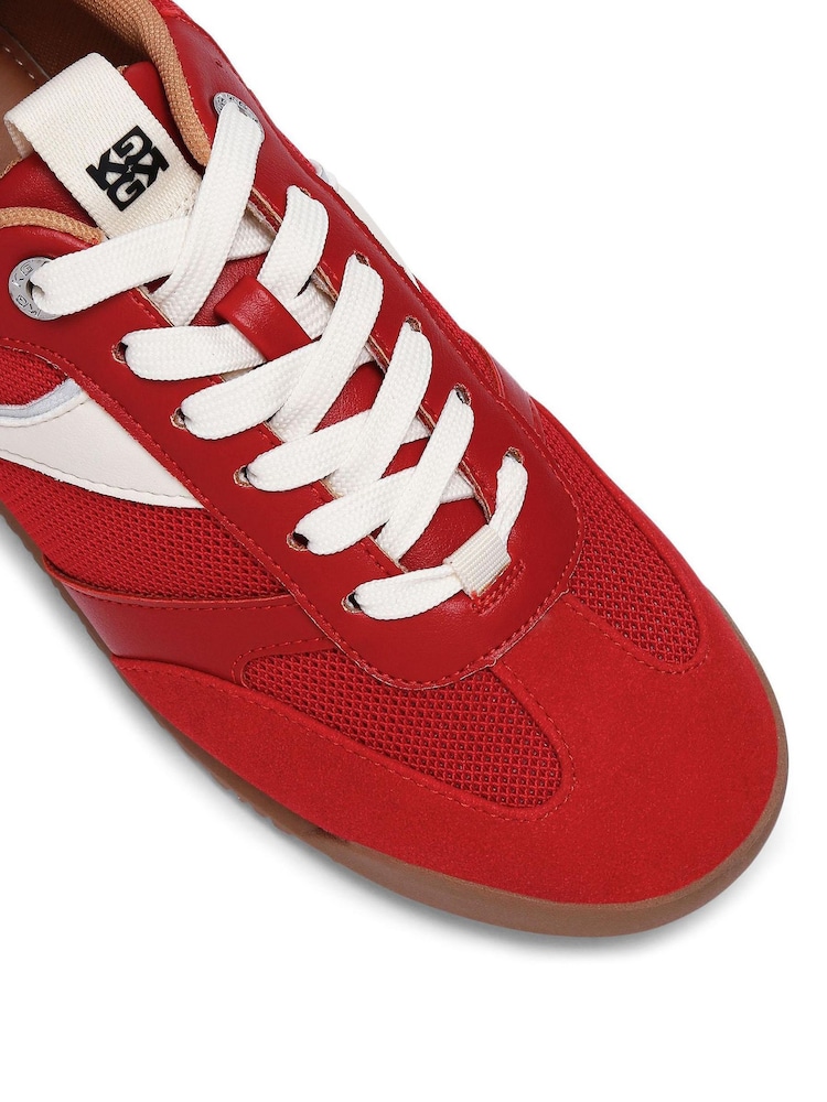 KG Kurt Geiger Likely  Trainers - Image 5 of 5