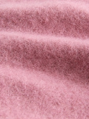 Pink Beret Hat (3mths-16yrs) - Image 2 of 3
