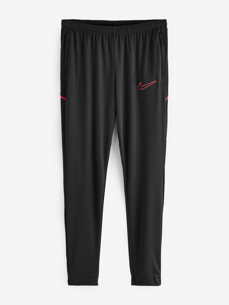 Nike Black Academy Dri-FIT Joggers - Image 6 of 6 Nike Black Academy Dri-FIT Joggers - Image 6 of 6