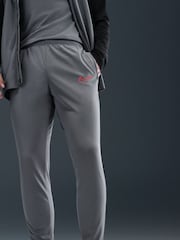 Nike Grey Academy Training Tracksuit - Image 7 of 11