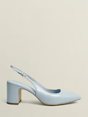 Hobbs Lily Slingback Shoes - Imagem 1 de 3