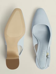 Hobbs Lily Slingback Shoes - Imagem 3 de 3