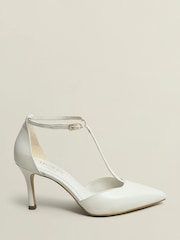 Hobbs Alice T-Bar Shoes - Imagem 1 de 3