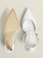 Hobbs Alice T-Bar Shoes - Imagem 3 de 3
