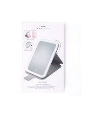 Stylpro On Tour Petite LED Travel Mirror - Image 3 of 5