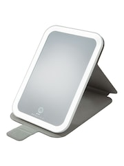 Stylpro On Tour Petite LED Travel Mirror - Image 4 of 5