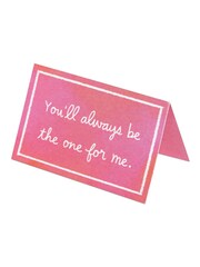 Hallmark Pink 3D & Pop-Up Cute Hedgehogs Valentines Card - Image 6 of 6
