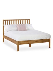 Julian Bowen Brown Coxmoor Kids Bed - Image 2 of 8