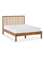 Julian Bowen Brown Coxmoor Kids Bed - Image 3 of 8