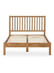 Julian Bowen Brown Coxmoor Kids Bed - Image 5 of 8