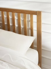 Julian Bowen Brown Coxmoor Kids Bed - Image 6 of 8