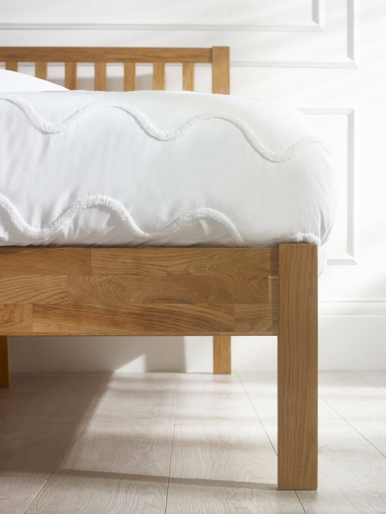 Julian Bowen Brown Coxmoor Kids Bed - Image 8 of 8