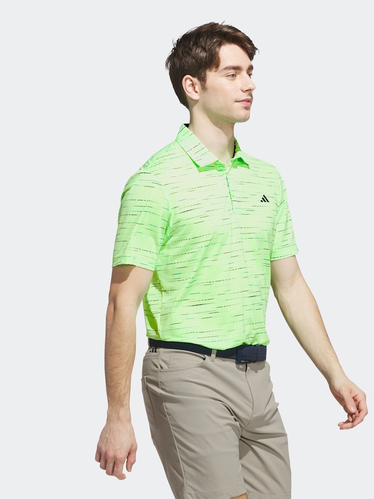 slim fit dress slacks Adidas Women's Go-To Zip Dress  Shop Team Golf