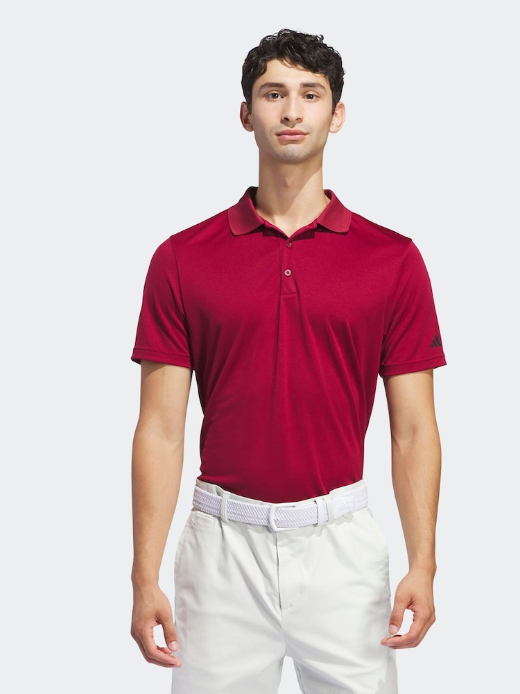 adidas Golf Polo Shirt - Image 1 of 7