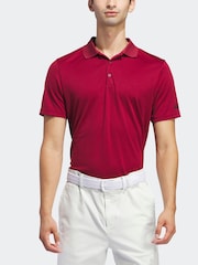 adidas Golf Polo Shirt - Image 3 of 7