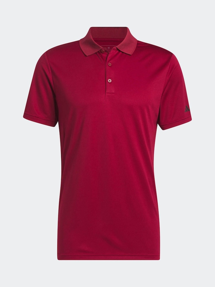 adidas Golf Polo Shirt - Image 7 of 7