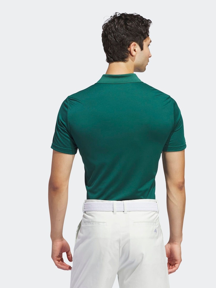 adidas Golf Polo Shirt - Image 2 of 6