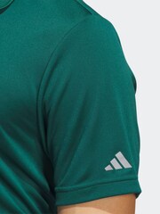 adidas Golf Polo Shirt - Image 4 of 6