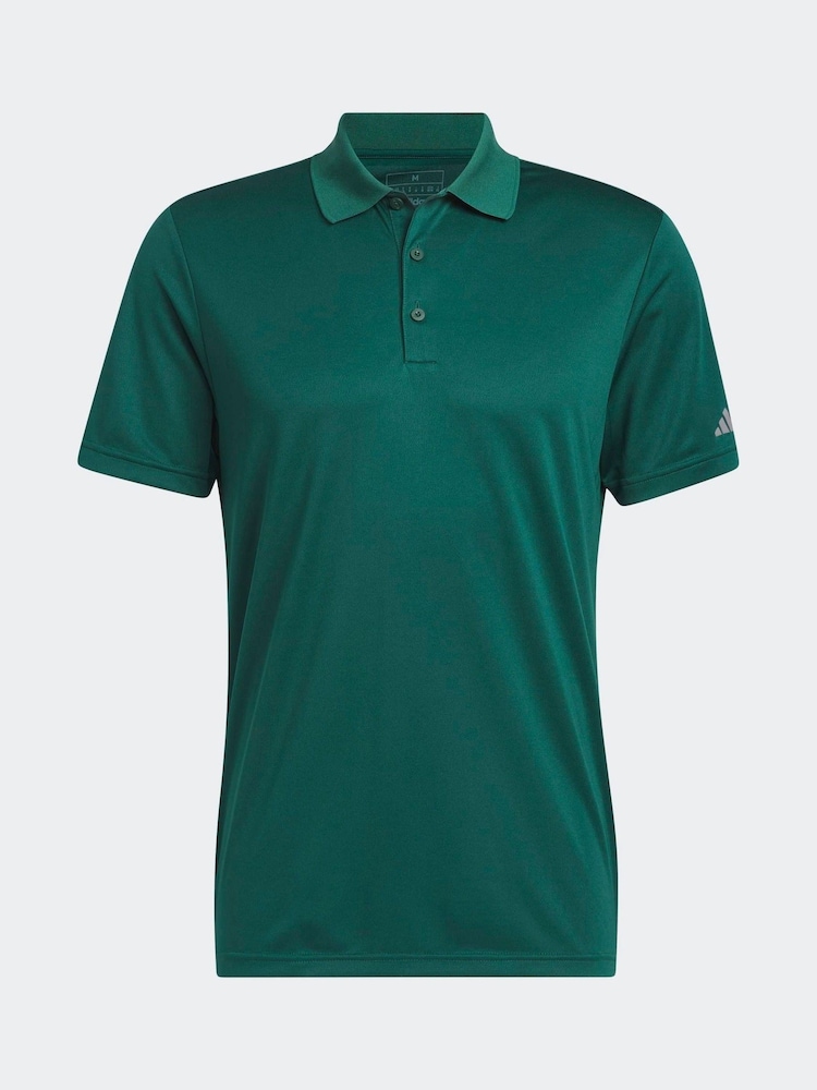 adidas Golf Polo Shirt - Image 6 of 6