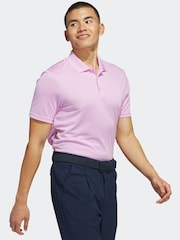 adidas Golf Polo Shirt - Image 3 of 6