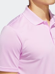 adidas Golf Polo Shirt - Image 4 of 6