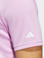 adidas Golf Polo Shirt - Image 5 of 6