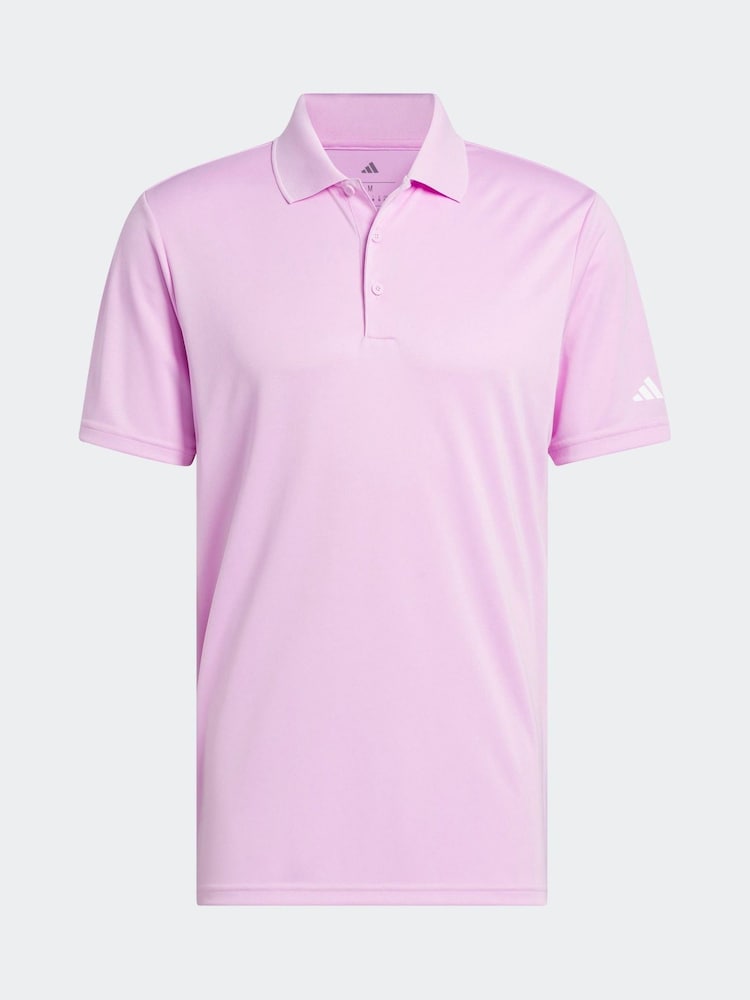 adidas Golf Polo Shirt - Image 6 of 6