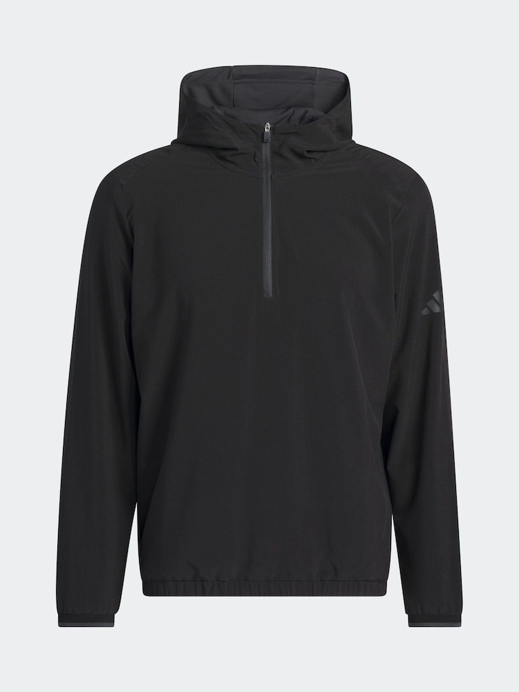 adidas Golf Ultimate365 Anorak Jacket - Image 6 of 6