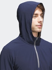 adidas Golf Ultimate365 Anorak Jacket - Image 4 of 6