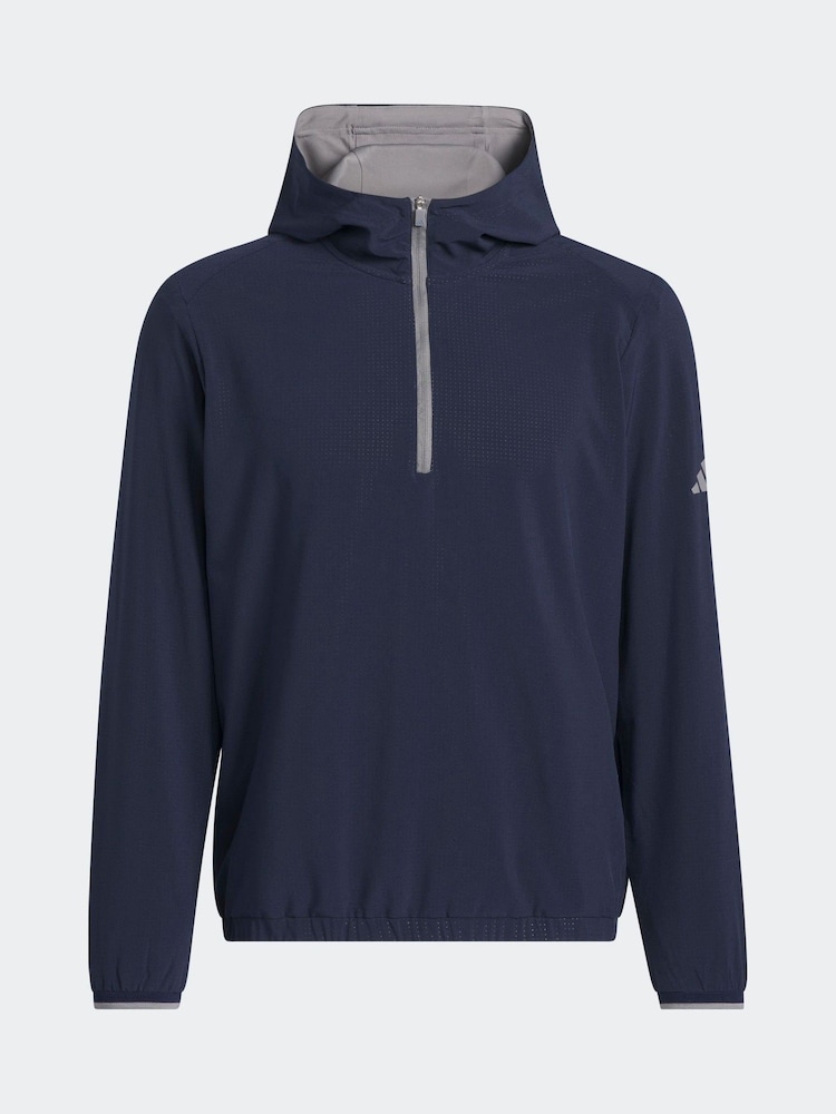 adidas Golf Ultimate365 Anorak Jacket - Image 6 of 6