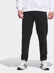 adidas Golf Beyond Black Joggers - Image 1 of 6
