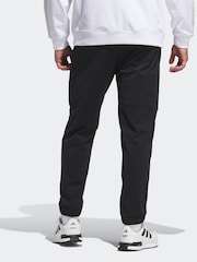 adidas Golf Beyond Black Joggers - Image 2 of 6