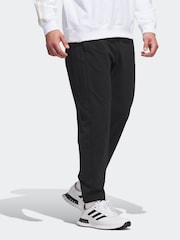 adidas Golf Beyond Black Joggers - Image 3 of 6
