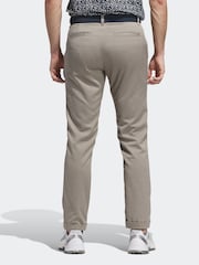 adidas Golf Ultimate365 Classic Pinstripe Joggers - Image 2 of 6