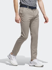adidas Golf Ultimate365 Classic Pinstripe Joggers - Image 3 of 6