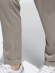 adidas Golf Ultimate365 Classic Pinstripe Joggers - Image 5 of 6